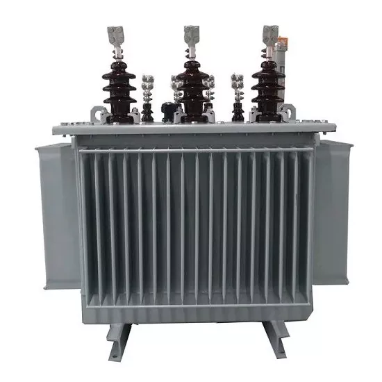 200kva transformátor ponořený do oleje