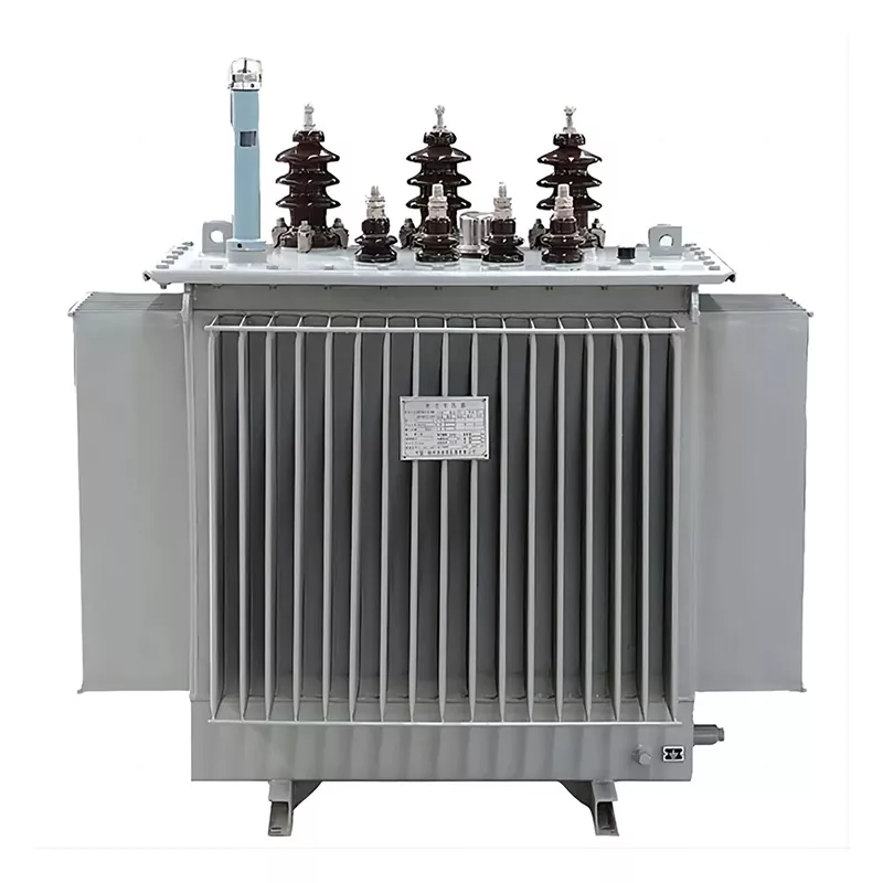 Co je to olejový transformátor a proč je stále páteří moderních energetických systémů