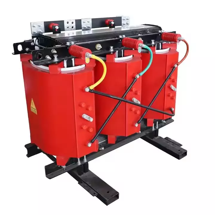Co definuje vysoce kvalitní výkonový transformátor pro moderní energetické projekty?