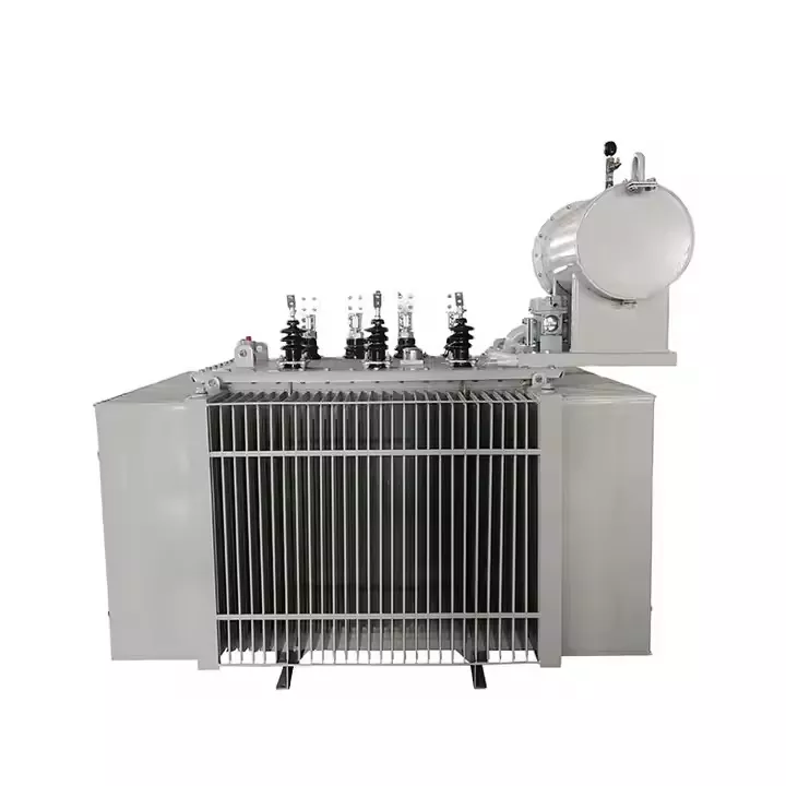 33/35KV transformátor pro rozvod energie ponořený do oleje