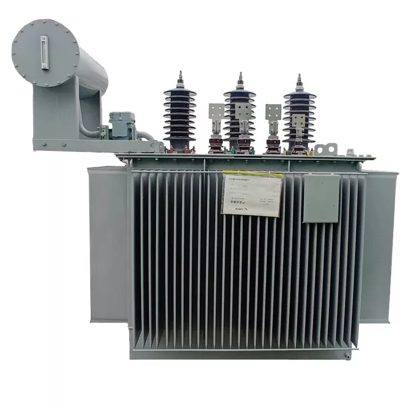 35kv Třífázový transformátor přepínače odboček při zatížení